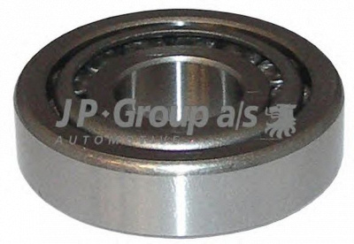JP GROUP 8141200502 -  Подшипник ступицы колеса